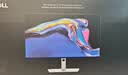 戴尔（DELL）UltraSharp 27英寸 2K显示器 IPS Black 120Hz 高刷 Type-C 15W手机充电 旋转升降 U2724D 实拍图