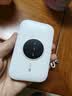 TCL随身wifi2026新款全国通用可移动便携式热点免插卡无线网wi-fi6无限制大流量车载4G路由器5GXY15B 【升级充电款】3000毫安大电池 足额不虚标月享1500G流量 实拍图