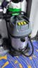 KARCHER 德国卡赫 商用工业不锈钢桶式干湿两用大功率大吸力吸尘器 NT70/3 三电机 实拍图