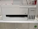爱普生（EPSON）【6代新品】L3351墨仓式彩色打印机 微信打印/无线连接 家用AI学习打印机（打印、复印、扫描） 实拍图