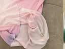 babycare宝宝自然凉选爬服春夏连体衣包屁衣新生婴儿衣服  浆果泡泡80cm 实拍图