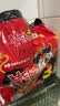 三养（SAMYANG）火鸡面三养3倍辣火鸡面方便面700g(140g*5)早餐泡面拌面宵夜速食 实拍图