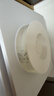 得力（deli）强力纳米胶带无痕双面胶 30mm*5m*2mm加厚 升级防尘泡壳 水洗可重复使用 1卷 JL522 实拍图