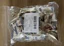 大白兔花生太妃糖牛轧糖 400g袋 约36颗 奶糖散糖果 上海特产 休闲零食 实拍图