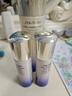 资生堂第二代悦薇水滋润150ml+悦薇乳50ml*2抗皱紧致护肤生日礼物送女友 实拍图