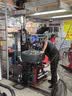 京东养车汽车贴片补胎到店服务 适用于19寸及以下轮胎城市专享 实拍图