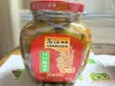 乌江榨菜 下饭菜 爽脆下饭 口口脆榨菜丁 300g瓶装 佐餐下饭轻盐咸菜 实拍图