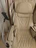 傲胜（OSIM）家用按摩椅太空舱【新加坡品牌】全身按摩热敷双机芯四手天王椅 OS-888 米色 中秋节礼物送父母 实拍图