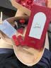 路铂廷（Christian Louboutin）CL落樱玫瑰香水40ml 玫瑰花香调 萝卜丁香水生日礼物女教师节礼物 实拍图