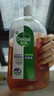 滴露（Dettol）消毒液洗衣衣物消毒水750mL 除螨杀菌混洗无忧 家居地板消毒 非84 实拍图