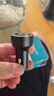 纽曼（Newmine）车载充电器超级快充一拖三汽车点烟器充电器车载快充华为苹果17转换头 实拍图