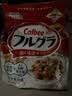 卡乐比（Calbee）原味水果麦片600g 进口非油炸 营养代餐早餐零食 实拍图