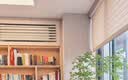 格力空调 云佳Pro 大1匹【外机7㎜单排纯铜管】新一级能效 变频 壁挂式 卧室 省电节能挂机 国家补贴 实拍图