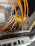 山泽超六类网线水晶头 超6类万兆网线接头 cat6a工程级镀金RJ45电脑网络连接器 20个 WL6A20 实拍图