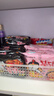 三养（SAMYANG）火鸡面三养速食方便面袋装 700g(140g*5)泡面拌面早餐零食 实拍图