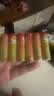 京东京造5号电池24节彩虹装五号电池碱性【10年长效存储】无铅无汞适用鼠标键盘手柄门锁遥控器燃气表玩具 实拍图