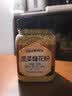 五台山蜜蜂园油菜蜂花粉500克 油菜花粉食用未破壁 非破壁油菜花粉 实拍图