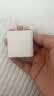 Apple/苹果 原装正品20W type-c充电器 苹果usb-c充电器手机快充头 旗舰店苹果iPhone 17 Pro Max充电器 实拍图
