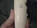 松下（Panasonic）【教师节礼物】负离子电吹风机家用大功率速干迷你护发不伤发宿舍送女友生日礼物樱花粉EH-WNE2H 实拍图