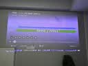 当贝D7X Pro超亮版 4K三色激光家用投影仪 无损光学变焦 超高清高亮度投影机影院（1700CVIA 1900ISO） 实拍图