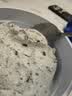 八喜冰淇淋 香草曲奇口味1100g*1桶 家庭装 生牛乳冰淇淋大桶 实拍图
