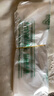 食品袋塑料袋子批发外卖打包袋方便袋一次性超市购物袋背心手提袋 50个 24*36cm 实拍图