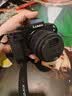 松下（Panasonic）Lumix G100D M43画幅相机 M43卡口 微单相机 无反数码相机 G100D单机+【25mmF1.7】单镜头定焦 实拍图