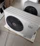 小米空调  巨省电 1.5匹挂机 一级能效 外机单排铜管 KFR-35GW/N1A1【整机十年免费包修】 实拍图