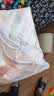 贝肽斯儿童秋衣秋裤宝宝纯棉保暖内衣套装婴儿秋衣套装纯色款猫肚棉 实拍图