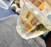 中闽飘香茉莉龙珠白茶茉莉花白茶福鼎老白茶茉莉花茶白牡丹茶叶250克 实拍图