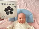 COODORA黑白卡婴儿0-3月追视大卡21CM新生儿视觉激发卡大号尺寸早教礼物 实拍图