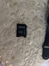 闪迪（Sandisk）128GB TF(MicroSD)内存卡4K极速金卡A2 V30 U3兼容大疆Pocket3/4P/Action 6运动相机/无人机存储卡 实拍图