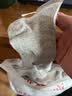 雅鹿【100%新疆棉】袜子男中筒袜抗菌秋冬纯色防臭棉袜 【混色10双】雅鹿专柜正品 10双 实拍图