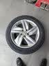 朝阳轮胎 汽车轮胎 215/55R17 94V C66 适配秦PLUS/Aion Y/本田XR-V 实拍图