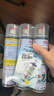 巨奇（JUQI）鞋子除臭杀菌喷雾360ml*3鞋子除臭剂银离子消毒杀菌鞋柜防臭脚气 实拍图