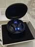 虹觅【新品】HOLME Olite全能舱开放式蓝牙耳机运动挂耳式不入耳OWS非骨传导无线通话降噪防水跑步新款 Olite2-虹觅黑 全能舱二代 实拍图