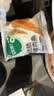 宝宝馋了脆脆猪肉条50g猪肉松条非油炸宝宝零食鲜香脆3岁以上享婴儿辅食谱 实拍图