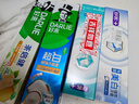 好来（DARLIE）原黑人茶倍健初萃茶·清柚雪芽味牙膏长效清新口气平衡酸碱160g 实拍图