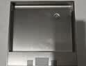 公牛（BULL）开关插座五孔地插座不锈钢纯平隐藏式地插插座超薄款GD7Z223S 实拍图