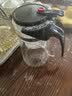 茶壶泡茶杯家用茶具茶水分离滤茶器烧水壶玻璃飘逸杯泡茶壶个人 【防爆高硅】750ML+2个品茗杯 实拍图