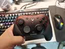 盖世小鸡G7 Pro微软Xbox授权精英游戏手柄天王星带底座 TMR摇杆蓝牙PC电脑无线Steam安卓电视有线地平线6 实拍图