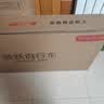 京东京造灵跃自行车铝合金车架8-12-15岁儿童自行车学生变速24寸青柠绿 实拍图