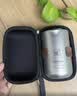 金灶（KAMJOVE）纯钛旅行茶具套装 便携泡茶杯户外茶具茶水分离泡茶器防烫快客杯 T-33F 一壶5杯 实拍图