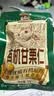 三只松鼠有机甘栗仁500g 熟制即食板栗仁栗子仁坚果休闲零食团购送礼 实拍图