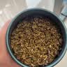 福茗源野葛花茶 葛花茶葛藤花葛根粉解醒餐应酬茶饮泡水养生茶袋装250g 实拍图