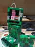 乐高（LEGO）积木我的世界21276 苦力怕男女孩儿童玩具生日礼物 实拍图