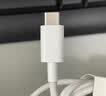 小米 原装6A数据线type-c充电线适配USB-C接口手机游戏机适用小米15红米k90/ Note13 实拍图