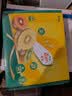 佳沛（zespri）新西兰阳光金奇异果6粒装88-103g猕猴桃水果中秋节礼品送水果礼盒 实拍图