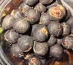 山味情临安山核桃新货450g水煮手剥小核桃胡桃好剥坚果炒货 实拍图