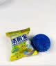 绿岛尿斗香块小便池香片厕所芳香球除臭异味过滤洁厕清洁块三角块40块 实拍图